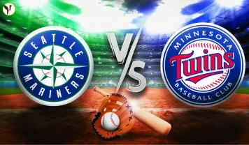 Twins vs Mariners