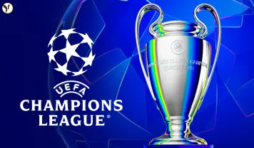 UEFA Champions League 2025