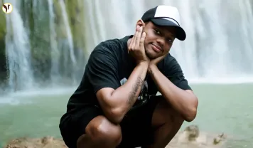 Brian McKnight son death