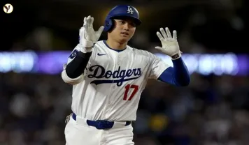 Dodgers Defeat Yankees in World Series Rematch Thriller!  Read More