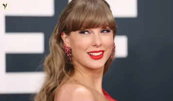 Taylor Swift Wins Back Her Masters