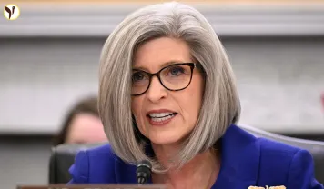 Ernst Faces Fury Over Medicaid Cuts