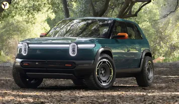 2025 Rivian