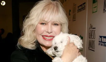 Loretta Swit 