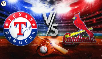 Cardinals vs Rangers Prediction