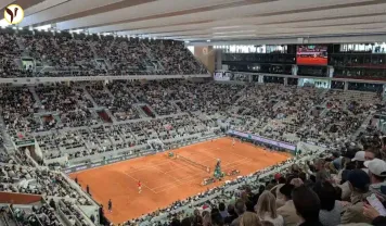 Roland-Garros 2025 Recap