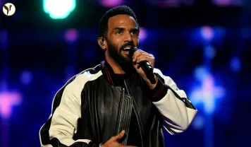 Craig David Injury & Recovery