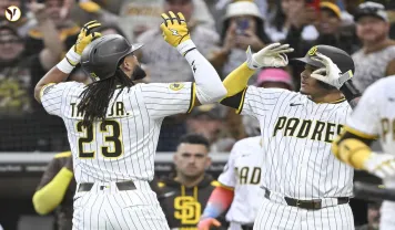 Tigers Extend Winning Streak