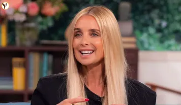 Louise Redknapp
