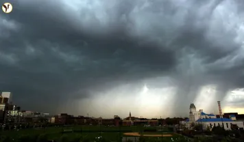 Tornado