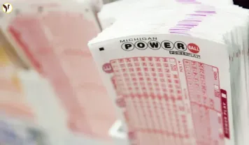 Million Powerball Jackpot 