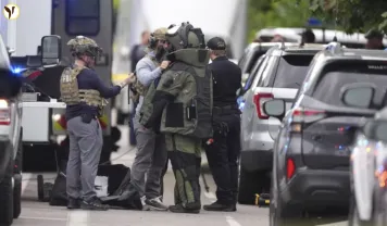 Boulder Colorado attack