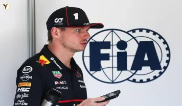 Verstappen Faces Race Ban After Spanish GP Collision