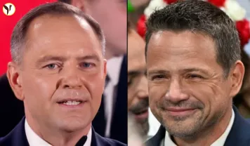 Poland's Shock Election