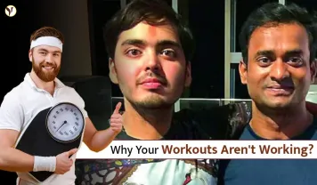 Anant Ambani's Inspiring Weight Loss Journey & Reliance's Future. Read More!