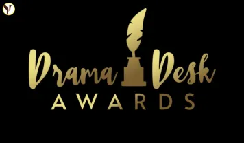 Drama Desk Awards 2025