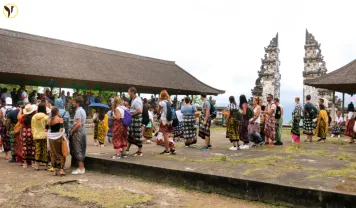 Bali travel warning 2025
