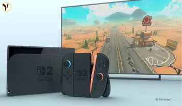 Nintendo Switch 2 Launch
