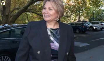 Dorinda Cox