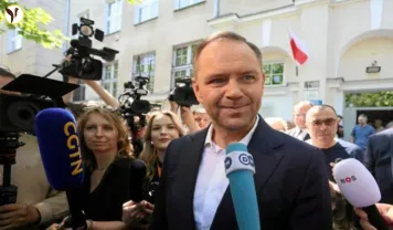 Karol Nawrocki Wins Poland 2025 Election