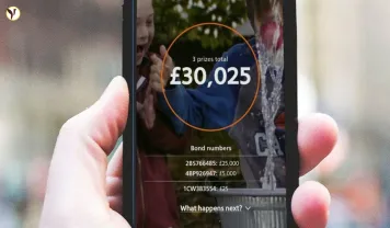 Premium Bonds Winners Announced