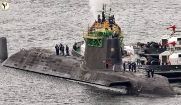 Strategic Defence Review 2025