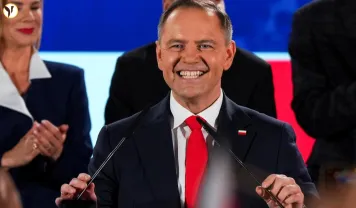 Karol Nawrocki president