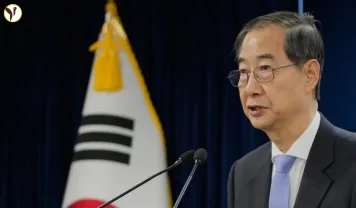 South Korea Presidential Election