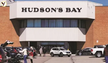 Canada’s 355-Year-Old Company Shuts Down