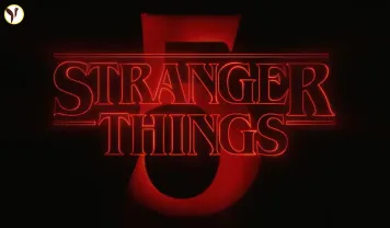 Stranger Things Season 5