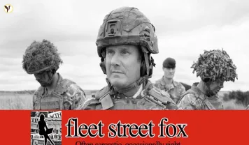UK Defence Review