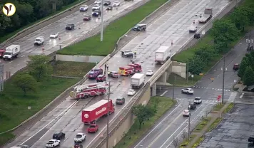 Fatal Gatlinburg Crash