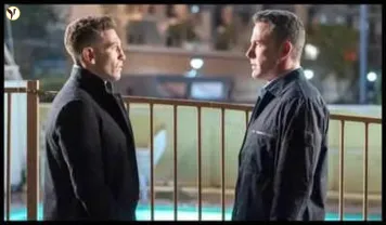 Ben Affleck Returns in The Accountant 2