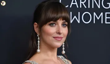 Dakota Johnson latest news