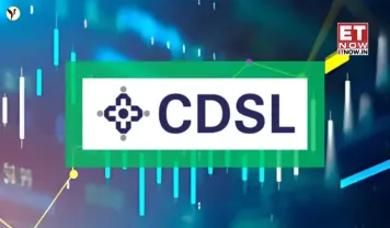 CDSL Stock Soars 10%