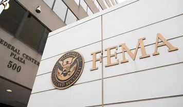 FEMA Staff Hurricane Season