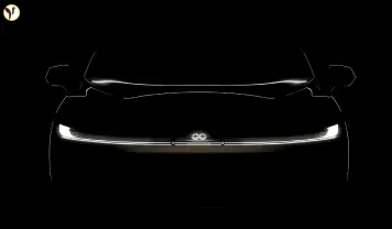 Faraday Future FX 4