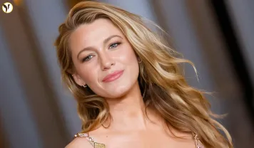 Blake Lively