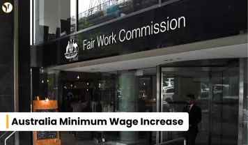 Australia minimum wage increase 2025