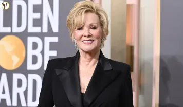Jean Smart 2025