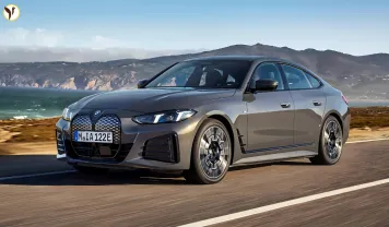 2026 BMW i4