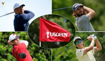 US Open Qualifying