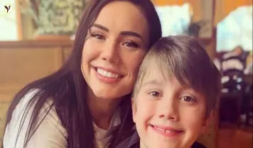 16 & Pregnant Star's Son Dies Unexpectedly at 16