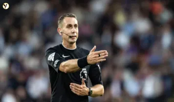 From Premier League Ref to Evri Driver