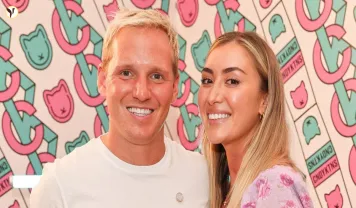 Made in Chelsea's Sophie Habboo & Jamie Laing Expecting First Child!