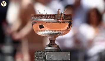 French Open 2025 Shakeup