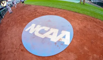 2025 NCAA Baseball