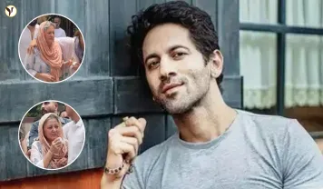 Beloved Actor Vibhu Raghave Dies at 37; TV Industry Mourns