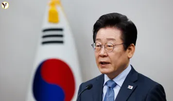 Lee Jae-myung