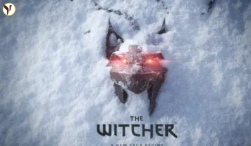 The Witcher 4 Tech Demo